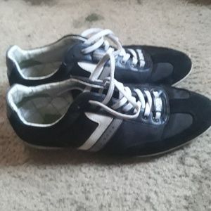hugo boss trainers